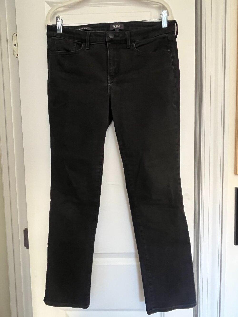 NYDJ Slimming Jeans